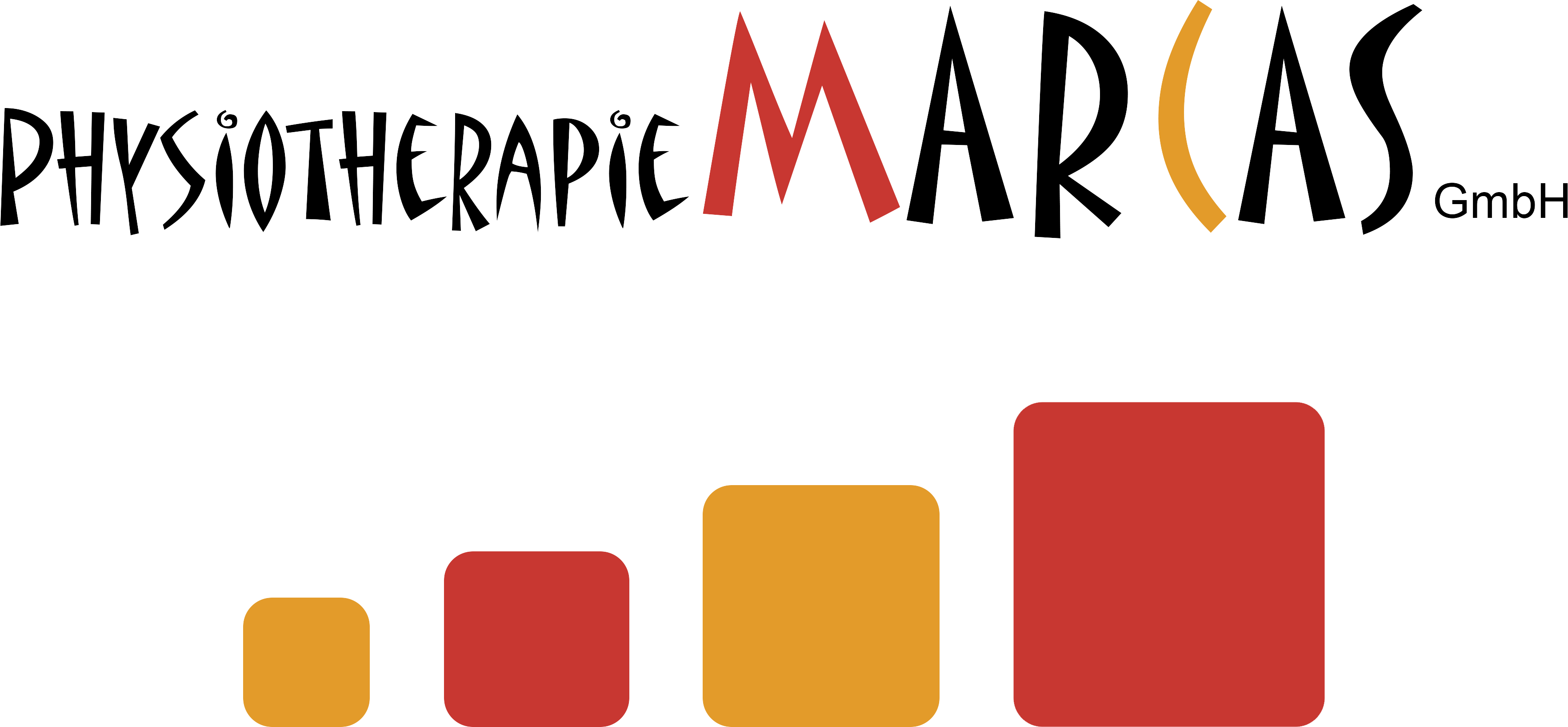 Physiotherapie MarCas GmbH